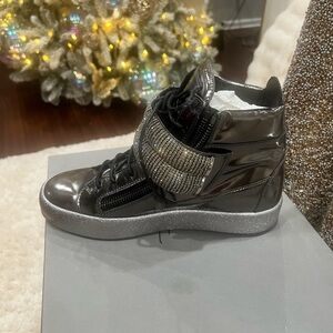 Giuseppe Zanotti Design Sneaker